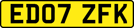 ED07ZFK