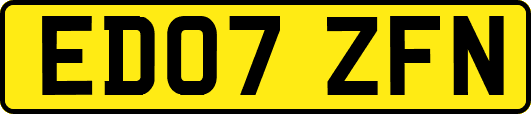 ED07ZFN