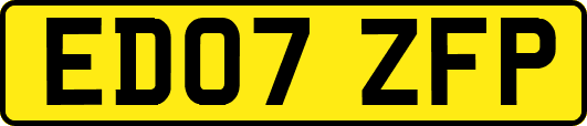 ED07ZFP