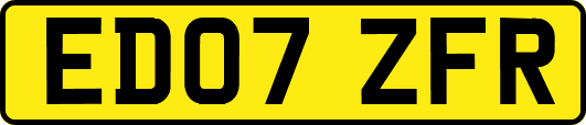 ED07ZFR