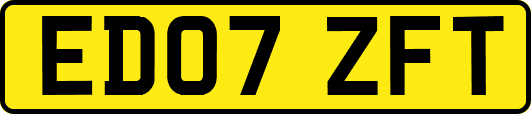 ED07ZFT