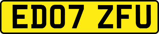 ED07ZFU