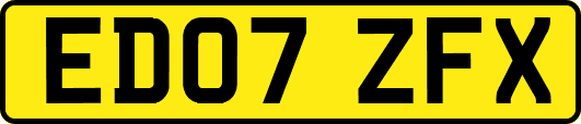 ED07ZFX