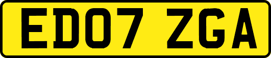 ED07ZGA