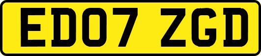 ED07ZGD