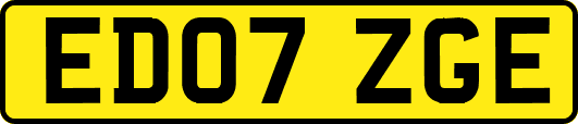ED07ZGE