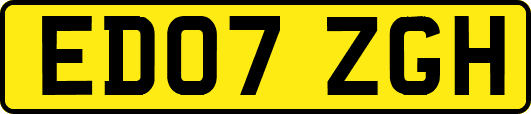 ED07ZGH