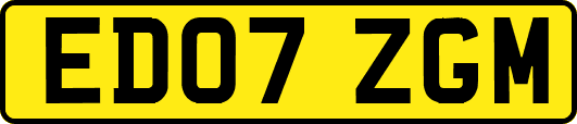 ED07ZGM