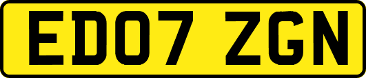 ED07ZGN