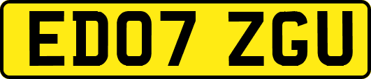 ED07ZGU