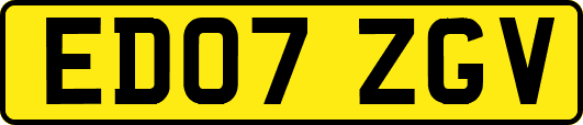 ED07ZGV
