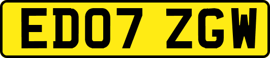 ED07ZGW