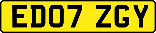 ED07ZGY