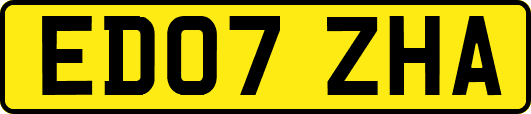ED07ZHA