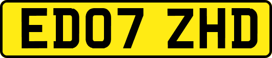 ED07ZHD