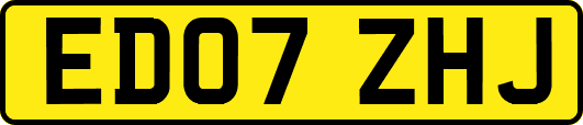 ED07ZHJ