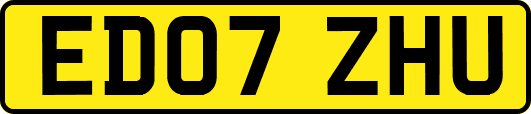 ED07ZHU