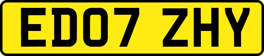 ED07ZHY