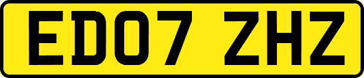 ED07ZHZ