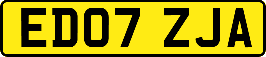 ED07ZJA
