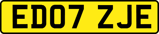 ED07ZJE