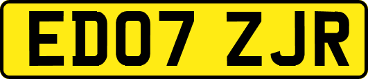 ED07ZJR