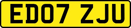 ED07ZJU