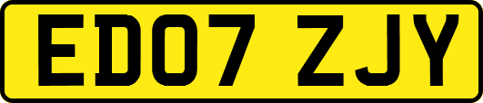 ED07ZJY