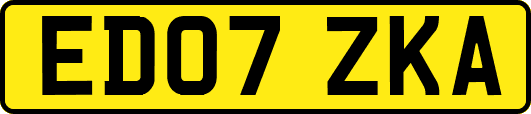 ED07ZKA