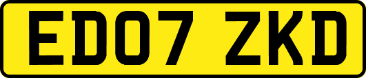 ED07ZKD