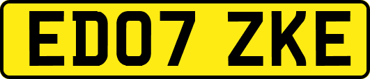 ED07ZKE