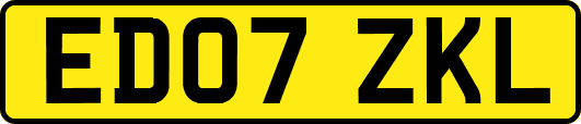 ED07ZKL
