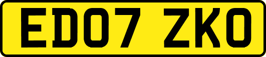 ED07ZKO