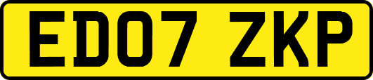 ED07ZKP
