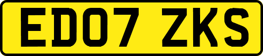 ED07ZKS