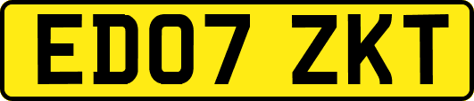 ED07ZKT