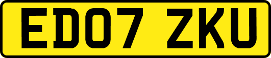 ED07ZKU