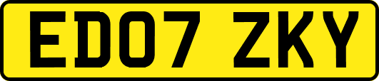 ED07ZKY