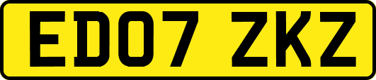 ED07ZKZ
