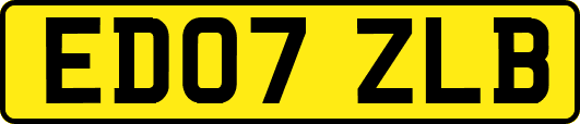 ED07ZLB