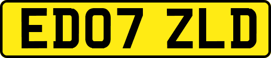 ED07ZLD