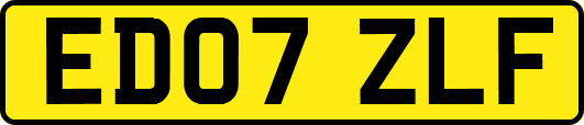 ED07ZLF
