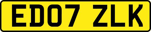 ED07ZLK