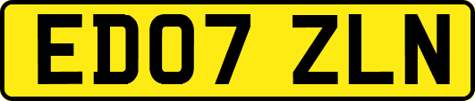 ED07ZLN