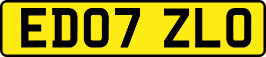ED07ZLO