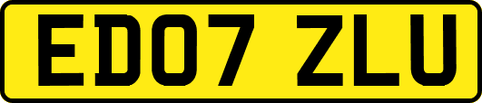 ED07ZLU