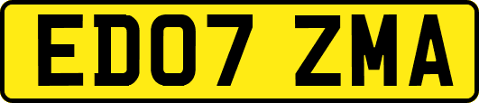 ED07ZMA
