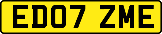 ED07ZME