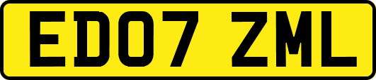 ED07ZML