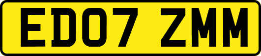 ED07ZMM